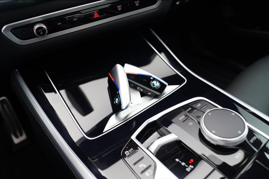 BMW X5 XDrive50e | Panorama | 360 CAM | AR Camera | Adaptieve Cruise | Lane Assist | Trekhaak elektrisch | BTW incl. | HuD |