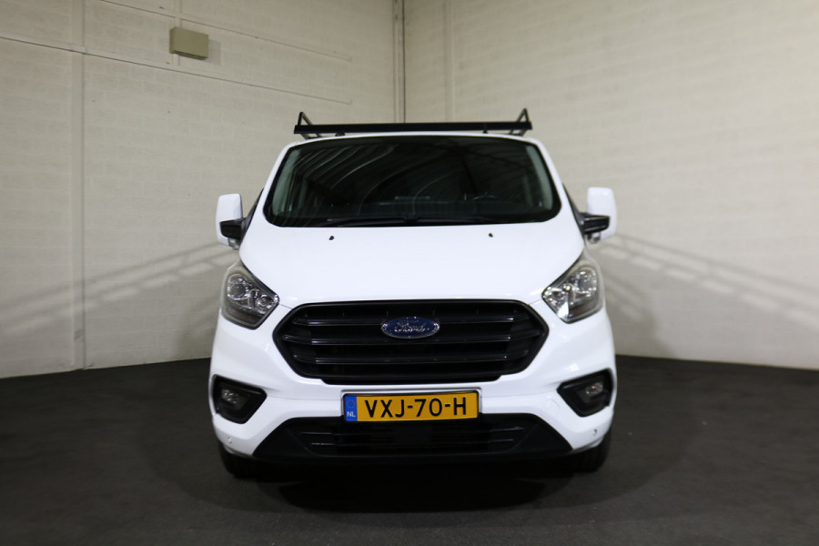 Ford Transit Custom 2.0 TDCI L2 H1 Trend Airco Imperiaal
