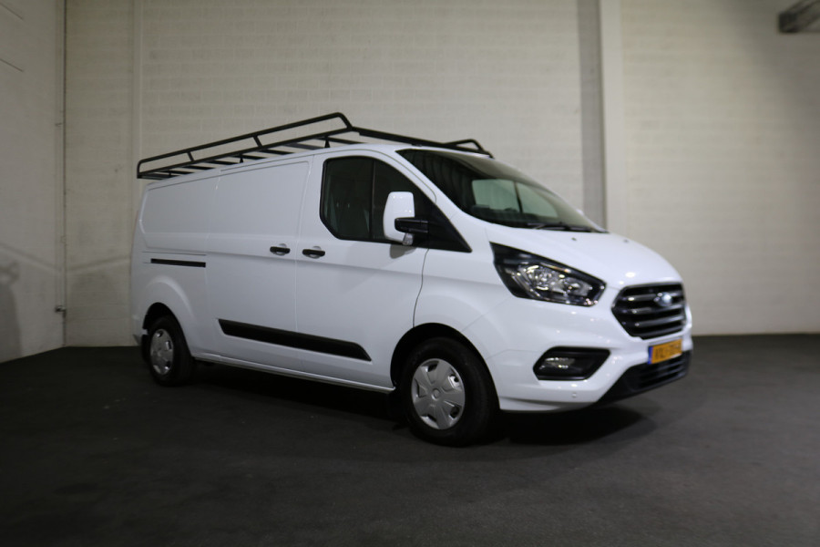 Ford Transit Custom 2.0 TDCI L2 H1 Trend Airco Imperiaal