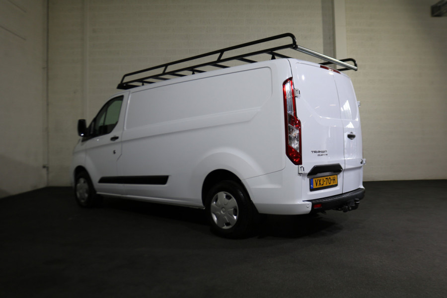 Ford Transit Custom 2.0 TDCI L2 H1 Trend Airco Imperiaal