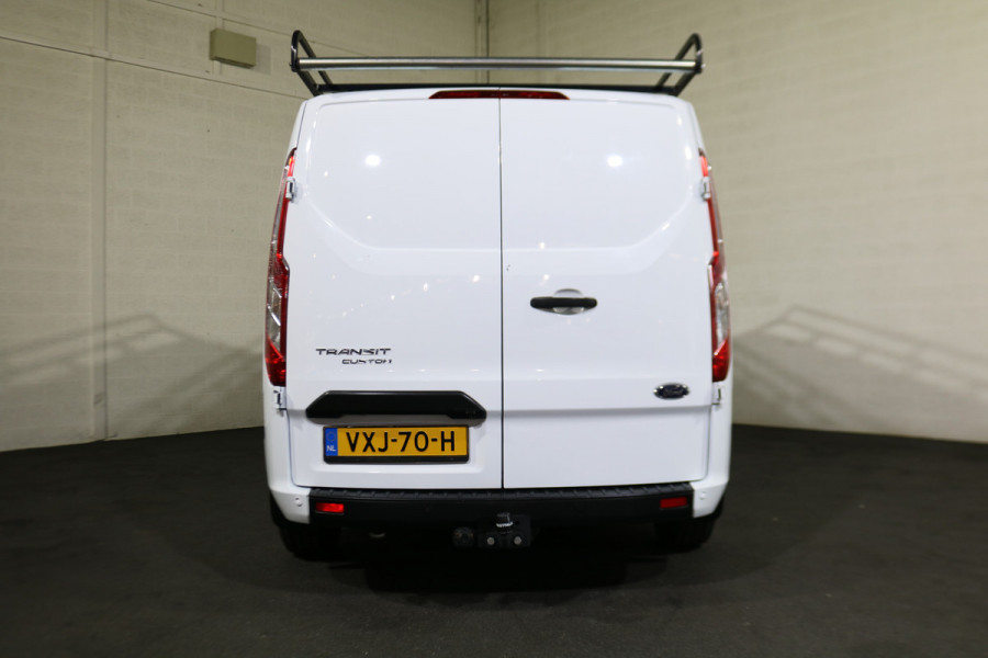 Ford Transit Custom 2.0 TDCI L2 H1 Trend Airco Imperiaal