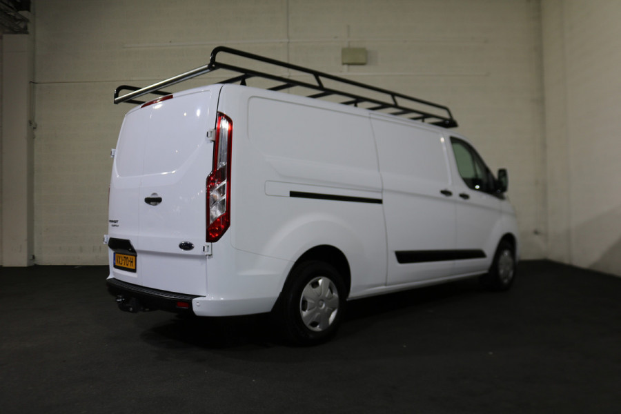Ford Transit Custom 2.0 TDCI L2 H1 Trend Airco Imperiaal