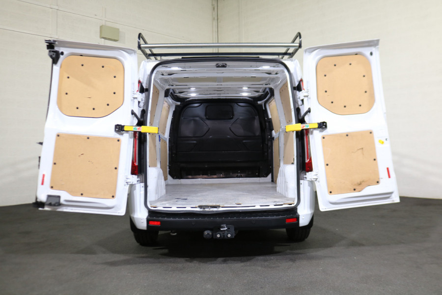 Ford Transit Custom 2.0 TDCI L2 H1 Trend Airco Imperiaal