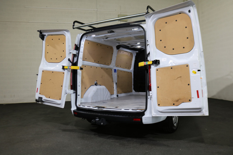 Ford Transit Custom 2.0 TDCI L2 H1 Trend Airco Imperiaal