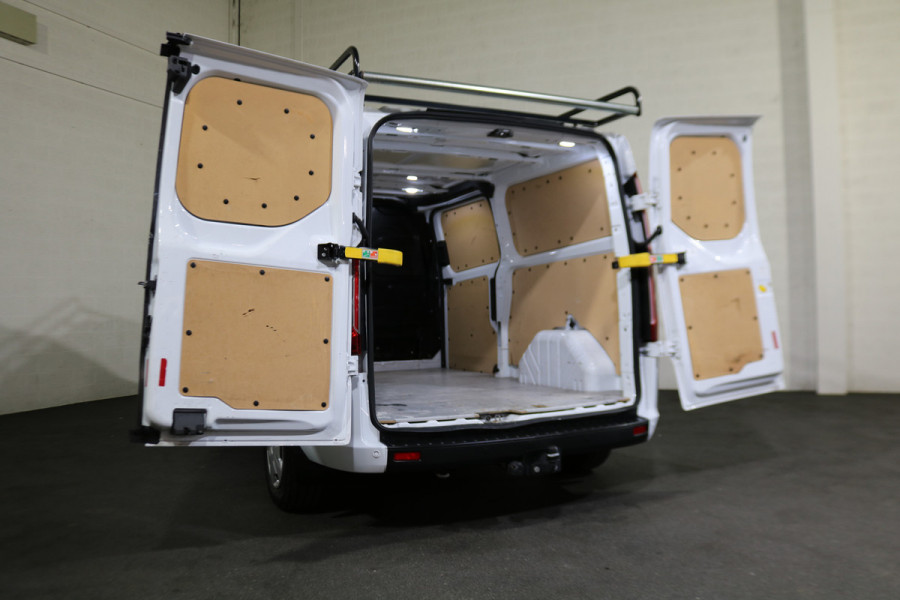 Ford Transit Custom 2.0 TDCI L2 H1 Trend Airco Imperiaal