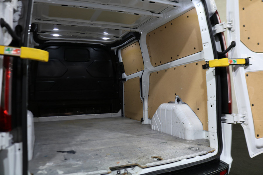 Ford Transit Custom 2.0 TDCI L2 H1 Trend Airco Imperiaal