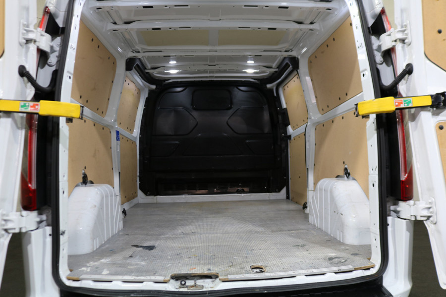 Ford Transit Custom 2.0 TDCI L2 H1 Trend Airco Imperiaal