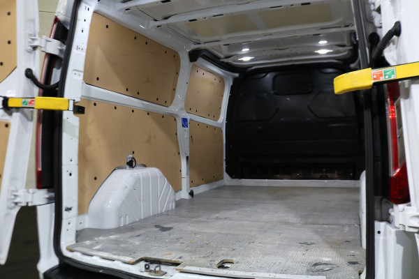 Ford Transit Custom 2.0 TDCI L2 H1 Trend Airco Imperiaal