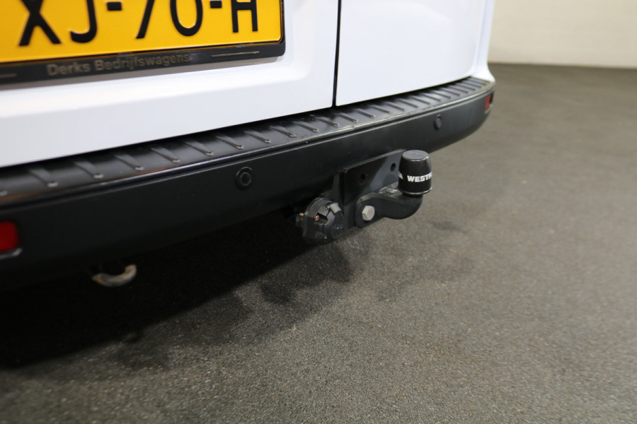 Ford Transit Custom 2.0 TDCI L2 H1 Trend Airco Imperiaal