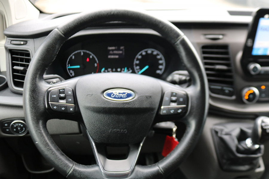 Ford Transit Custom 2.0 TDCI L2 H1 Trend Airco Imperiaal