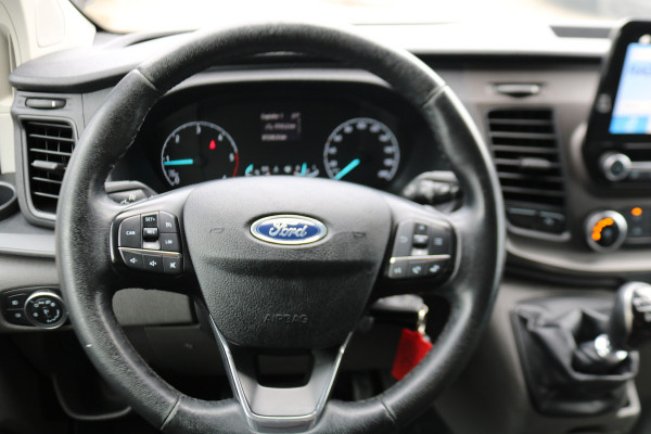 Ford Transit Custom 2.0 TDCI L2 H1 Trend Airco Imperiaal