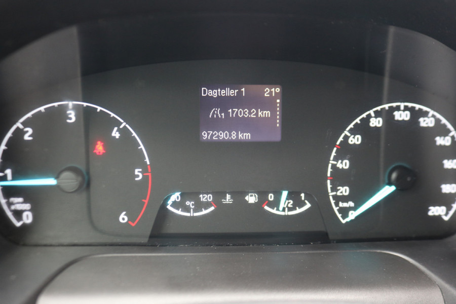 Ford Transit Custom 2.0 TDCI L2 H1 Trend Airco Imperiaal