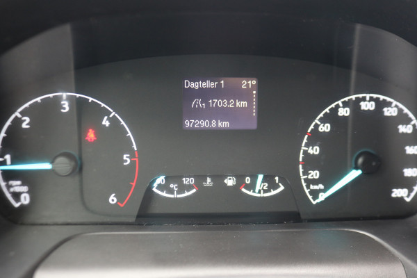 Ford Transit Custom 2.0 TDCI L2 H1 Trend Airco Imperiaal