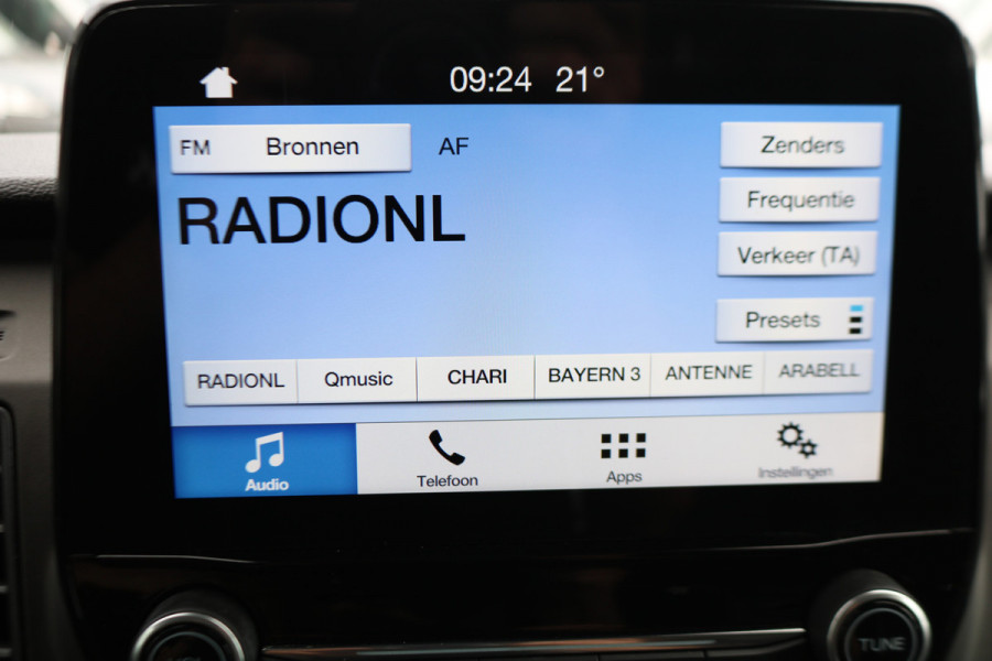 Ford Transit Custom 2.0 TDCI L2 H1 Trend Airco Imperiaal