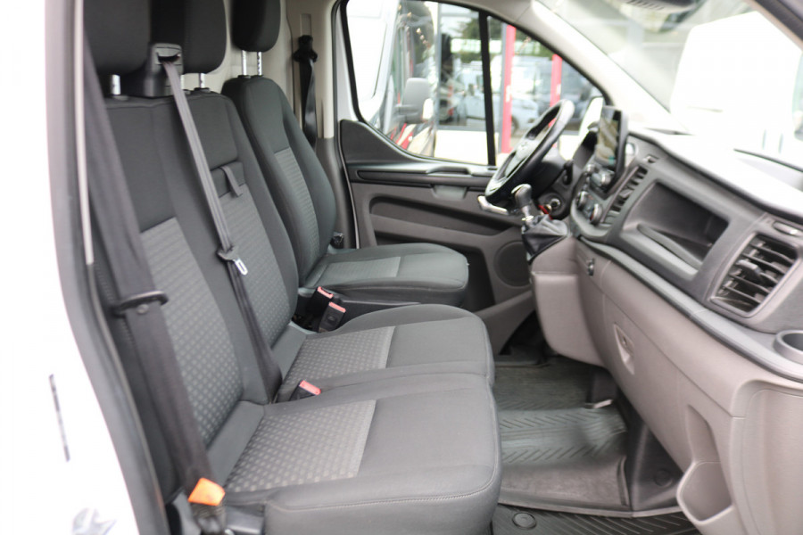 Ford Transit Custom 2.0 TDCI L2 H1 Trend Airco Imperiaal