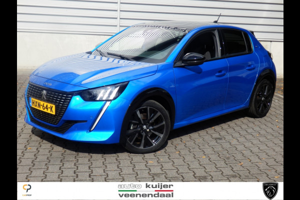 Peugeot 208 1.2 PureTech GT I Panoramadak I Aut. airco I