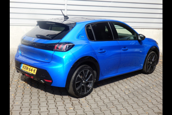 Peugeot 208 1.2 PureTech GT I Panoramadak I Aut. airco I