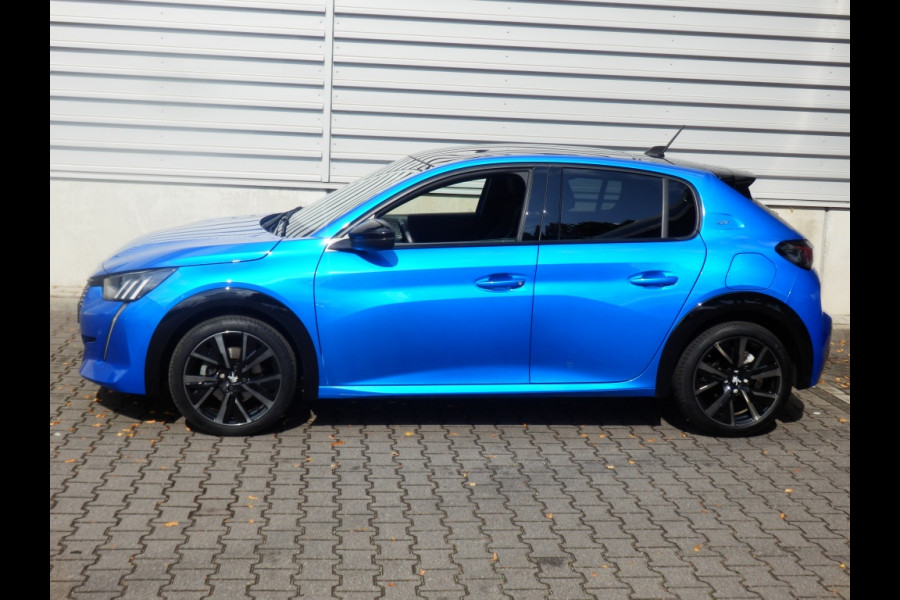 Peugeot 208 1.2 PureTech GT I Panoramadak I Aut. airco I