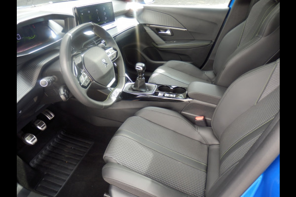 Peugeot 208 1.2 PureTech GT I Panoramadak I Aut. airco I