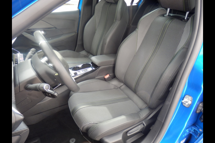 Peugeot 208 1.2 PureTech GT I Panoramadak I Aut. airco I