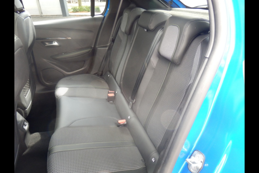 Peugeot 208 1.2 PureTech GT I Panoramadak I Aut. airco I