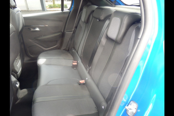 Peugeot 208 1.2 PureTech GT I Panoramadak I Aut. airco I