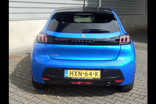 Peugeot 208 1.2 PureTech GT I Panoramadak I Aut. airco I