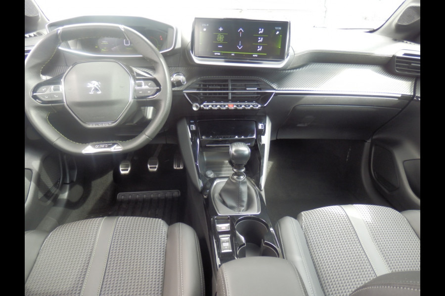 Peugeot 208 1.2 PureTech GT I Panoramadak I Aut. airco I