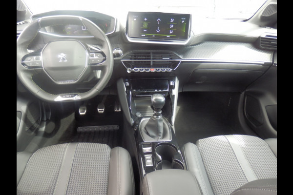 Peugeot 208 1.2 PureTech GT I Panoramadak I Aut. airco I