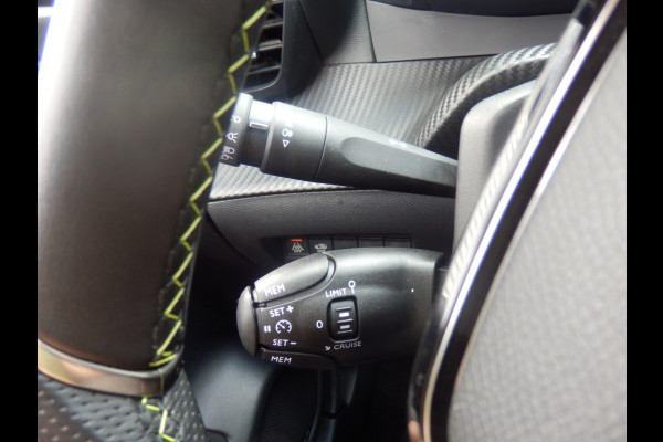 Peugeot 208 1.2 PureTech GT I Panoramadak I Aut. airco I