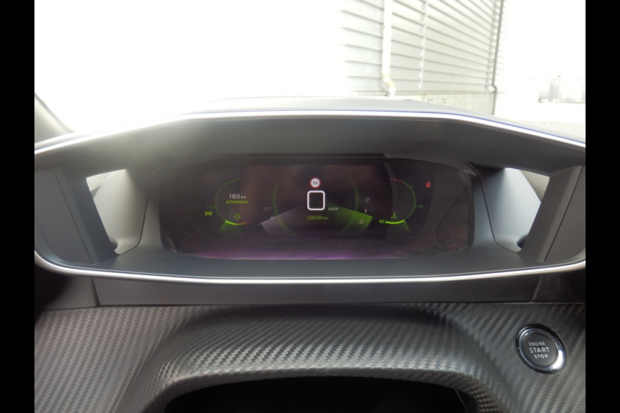 Peugeot 208 1.2 PureTech GT I Panoramadak I Aut. airco I