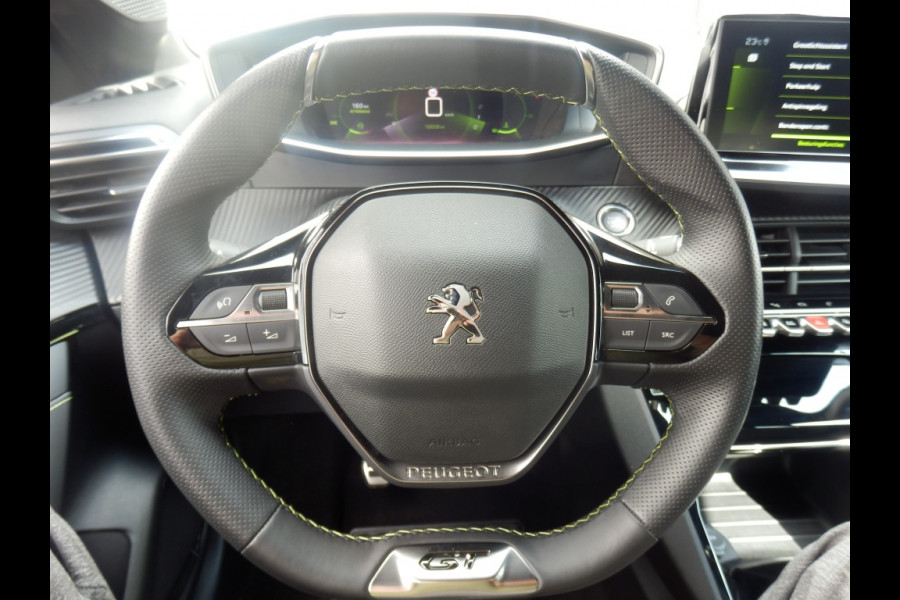 Peugeot 208 1.2 PureTech GT I Panoramadak I Aut. airco I