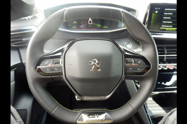 Peugeot 208 1.2 PureTech GT I Panoramadak I Aut. airco I