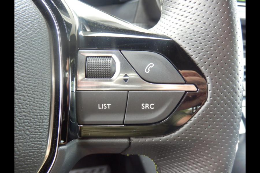 Peugeot 208 1.2 PureTech GT I Panoramadak I Aut. airco I