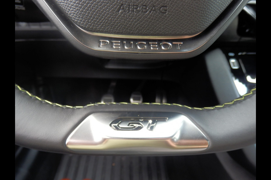 Peugeot 208 1.2 PureTech GT I Panoramadak I Aut. airco I