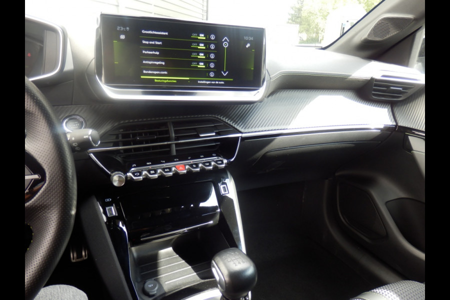 Peugeot 208 1.2 PureTech GT I Panoramadak I Aut. airco I