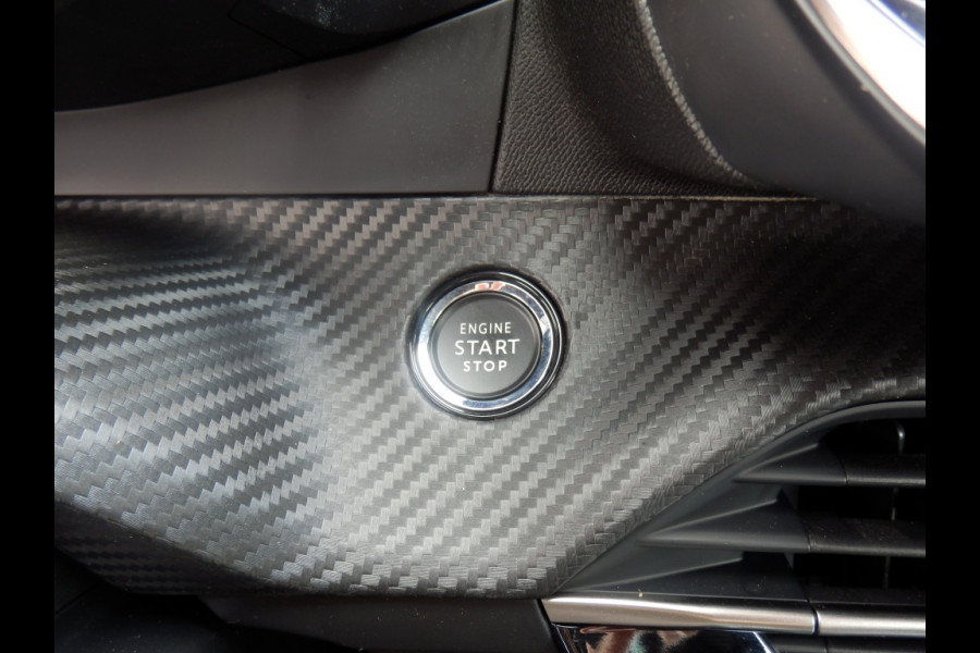 Peugeot 208 1.2 PureTech GT I Panoramadak I Aut. airco I