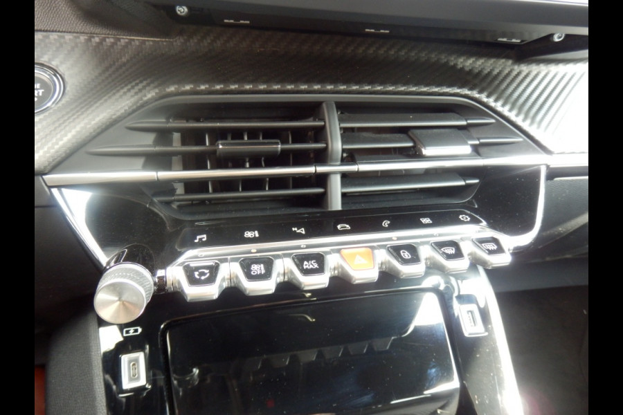 Peugeot 208 1.2 PureTech GT I Panoramadak I Aut. airco I