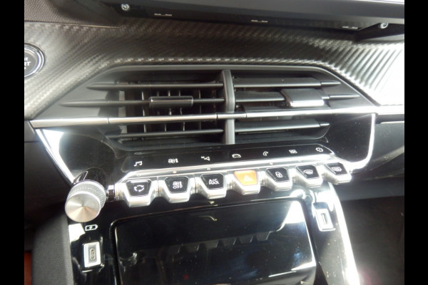 Peugeot 208 1.2 PureTech GT I Panoramadak I Aut. airco I
