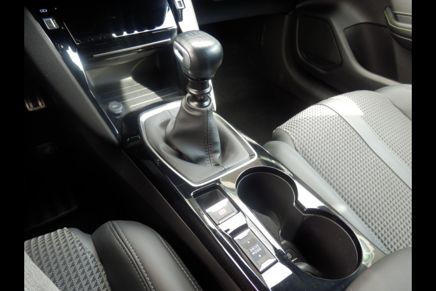 Peugeot 208 1.2 PureTech GT I Panoramadak I Aut. airco I