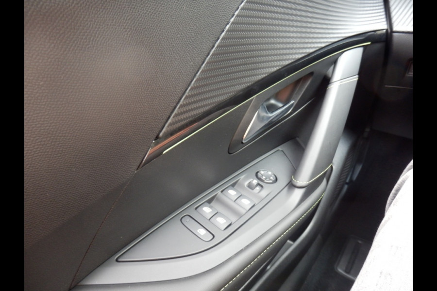 Peugeot 208 1.2 PureTech GT I Panoramadak I Aut. airco I