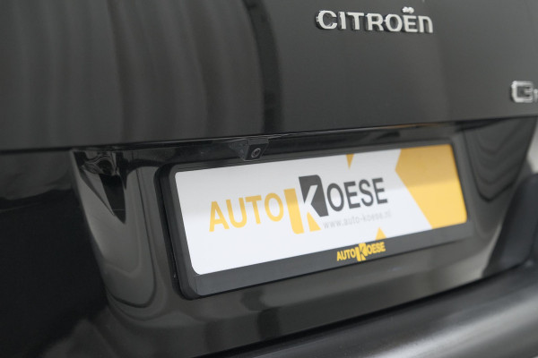 Citroën C3 Aircross PureTech 110 S&S Feel | Camera | Navigatie | Apple Carplay | Parkeersensoren