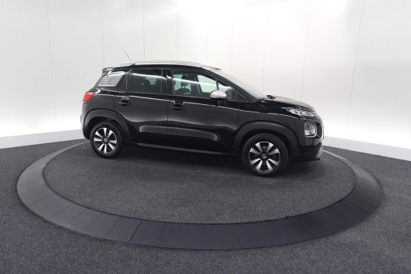 Citroën C3 Aircross PureTech 110 S&S Feel | Camera | Navigatie | Apple Carplay | Parkeersensoren