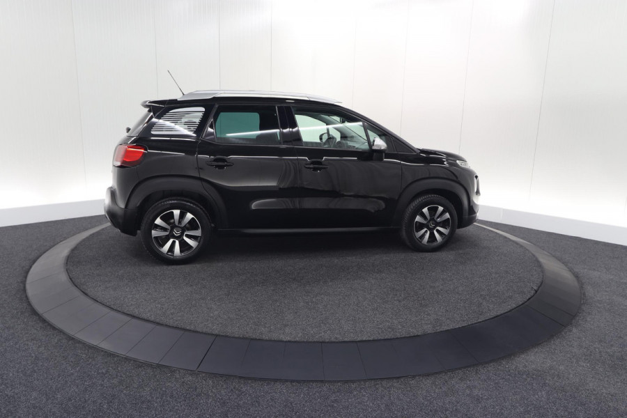 Citroën C3 Aircross PureTech 110 S&S Feel | Camera | Navigatie | Apple Carplay | Parkeersensoren