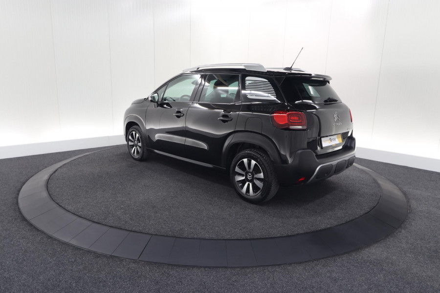 Citroën C3 Aircross PureTech 110 S&S Feel | Camera | Navigatie | Apple Carplay | Parkeersensoren