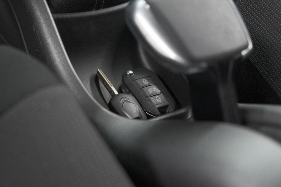 Citroën C3 Aircross PureTech 110 S&S Feel | Camera | Navigatie | Apple Carplay | Parkeersensoren