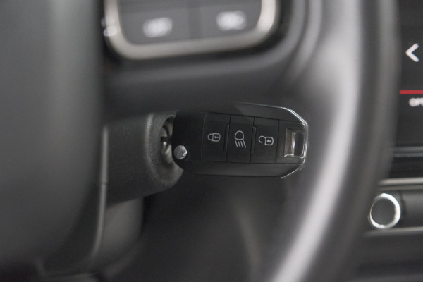 Citroën C3 Aircross PureTech 110 S&S Feel | Camera | Navigatie | Apple Carplay | Parkeersensoren