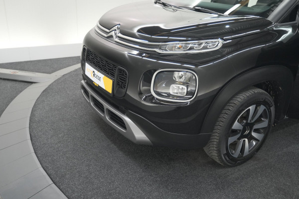 Citroën C3 Aircross PureTech 110 S&S Feel | Camera | Navigatie | Apple Carplay | Parkeersensoren