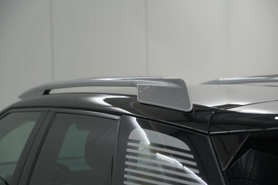 Citroën C3 Aircross PureTech 110 S&S Feel | Camera | Navigatie | Apple Carplay | Parkeersensoren
