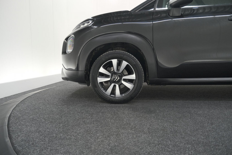 Citroën C3 Aircross PureTech 110 S&S Feel | Camera | Navigatie | Apple Carplay | Parkeersensoren